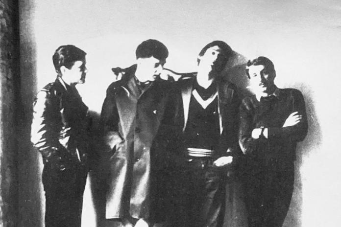 Music Reissues Weekly: Warsaw - Middlesbrough 14th September